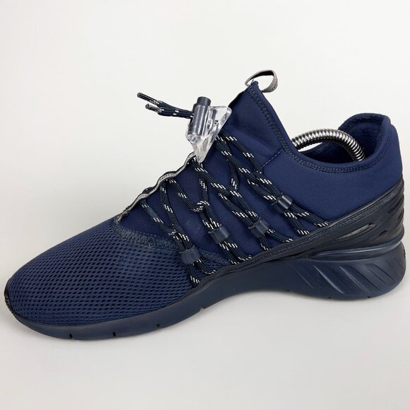 Louis Vuitton Fastlane America's cup sneaker mesh 8 LV 9 US 42 EUR - Picture 9 of 16